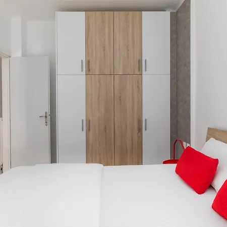 Apartament Raspberry By Halu! - For 3 Close To Aristotelous Square