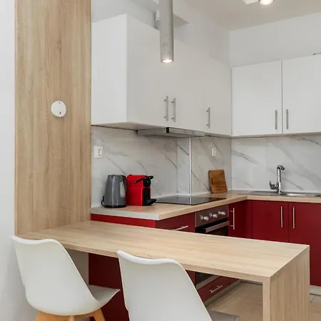 Raspberry By Halu! - For 3 Close To Aristotelous Square Apartament