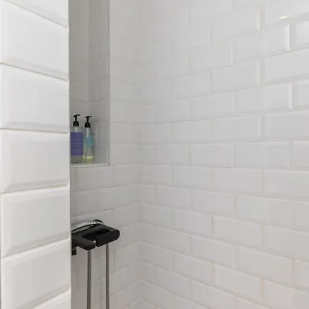 Raspberry By Halu! - For 3 Close To Aristotelous Square Apartament *