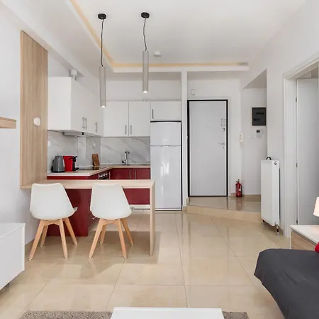 Raspberry By Halu! - For 3 Close To Aristotelous Square Saloniki